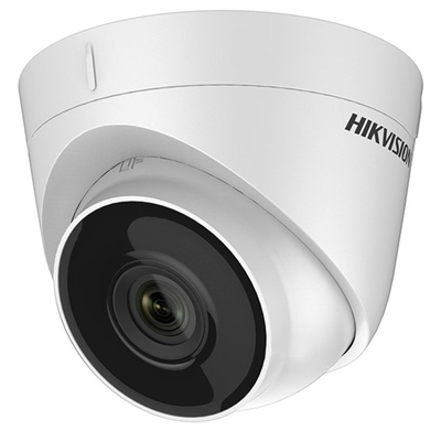 Hikvision 2 MP IP Dome Camera